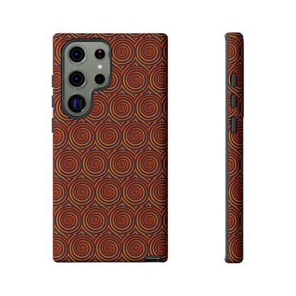 Tough Phone Case -  No. 144