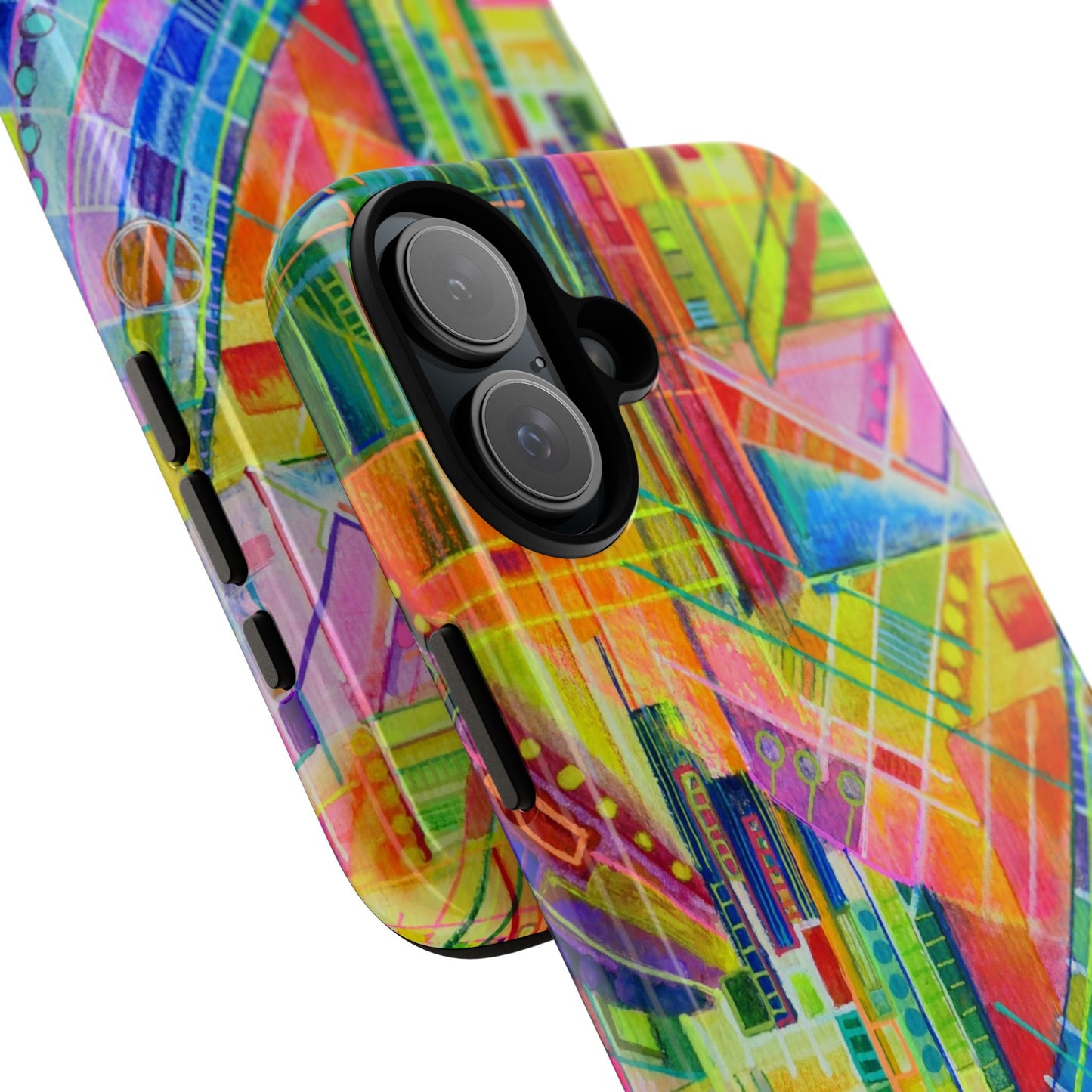 Tough Phone Case -  No. 234