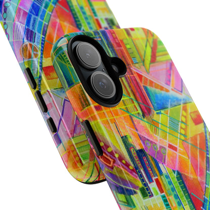 Tough Phone Case -  No. 234