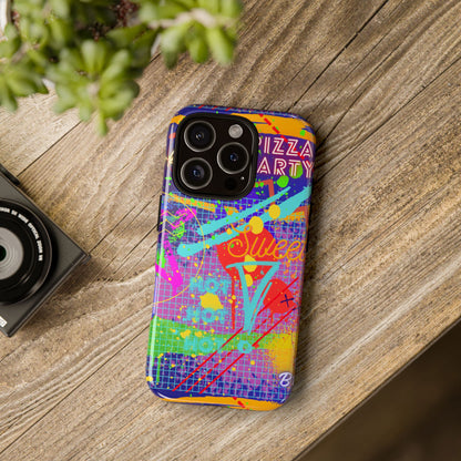 Tough Phone Case -  No. 232 B