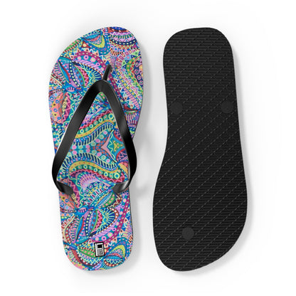 Flip Flops - No. 255