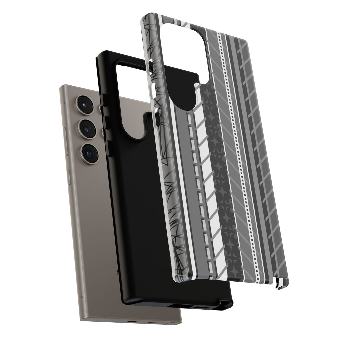 Tough Phone Case -  No. 298