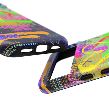 Tough Phone Case - No. 232 A