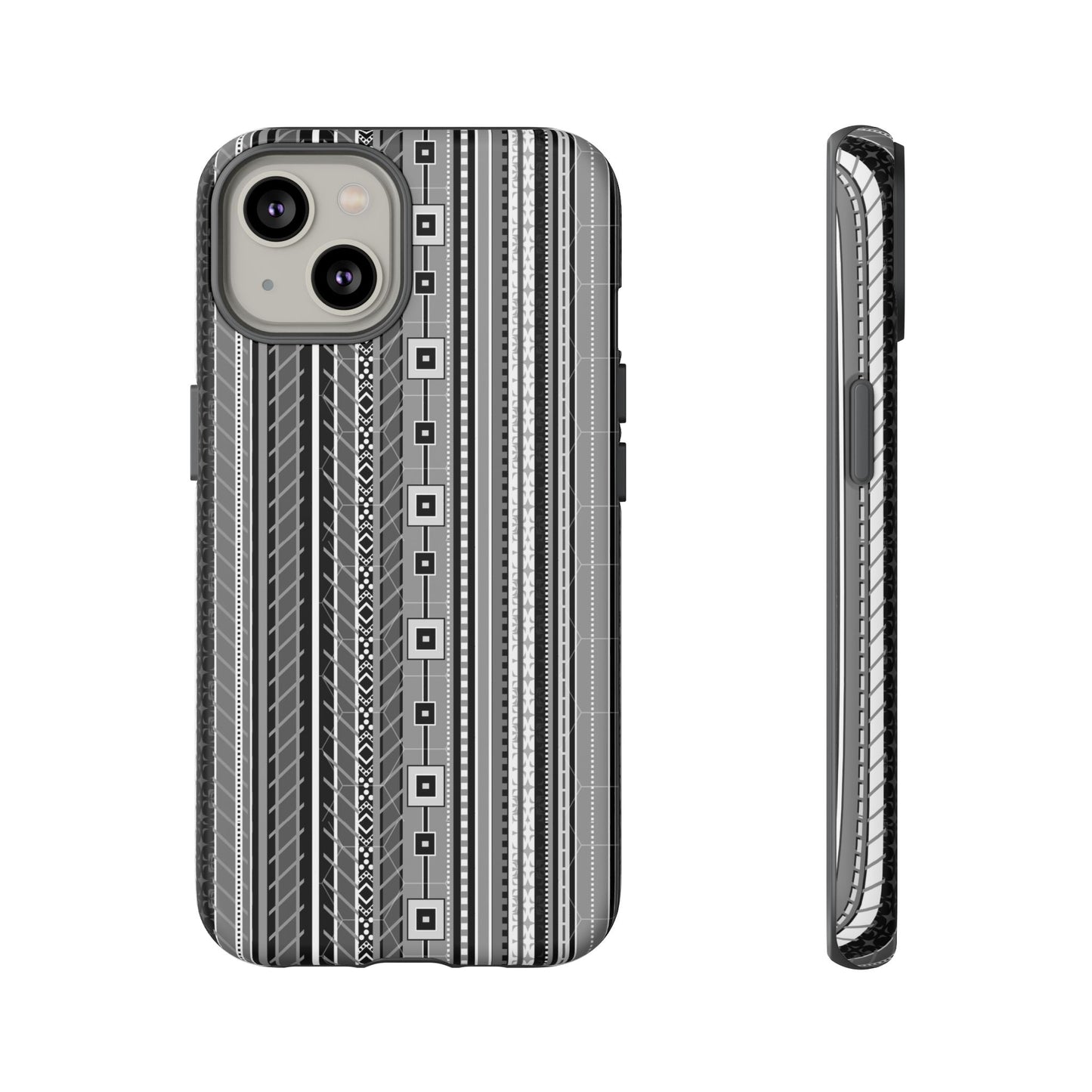 Tough Phone Case -  No. 298 B