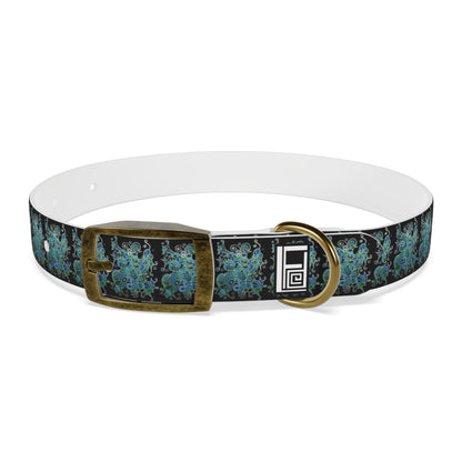 Dog Collar - No. 146 - Bird of Paradise