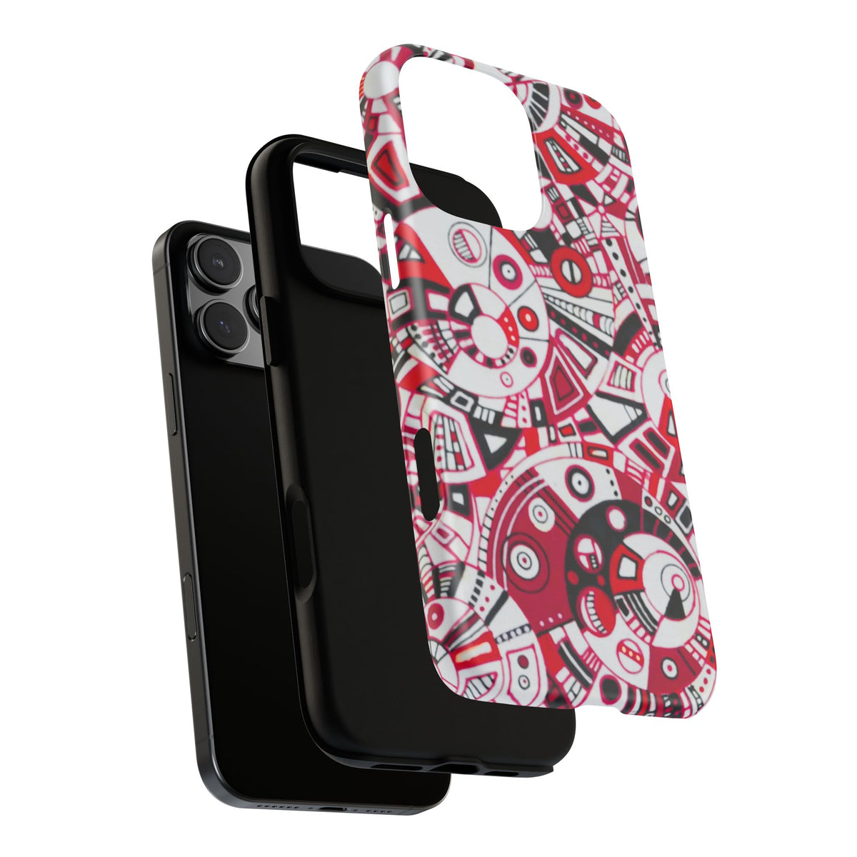 Tough Phone Case - No. 276