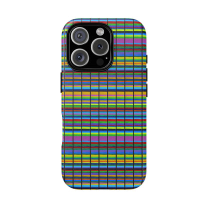 Tough Phone Case -  No. 223 A