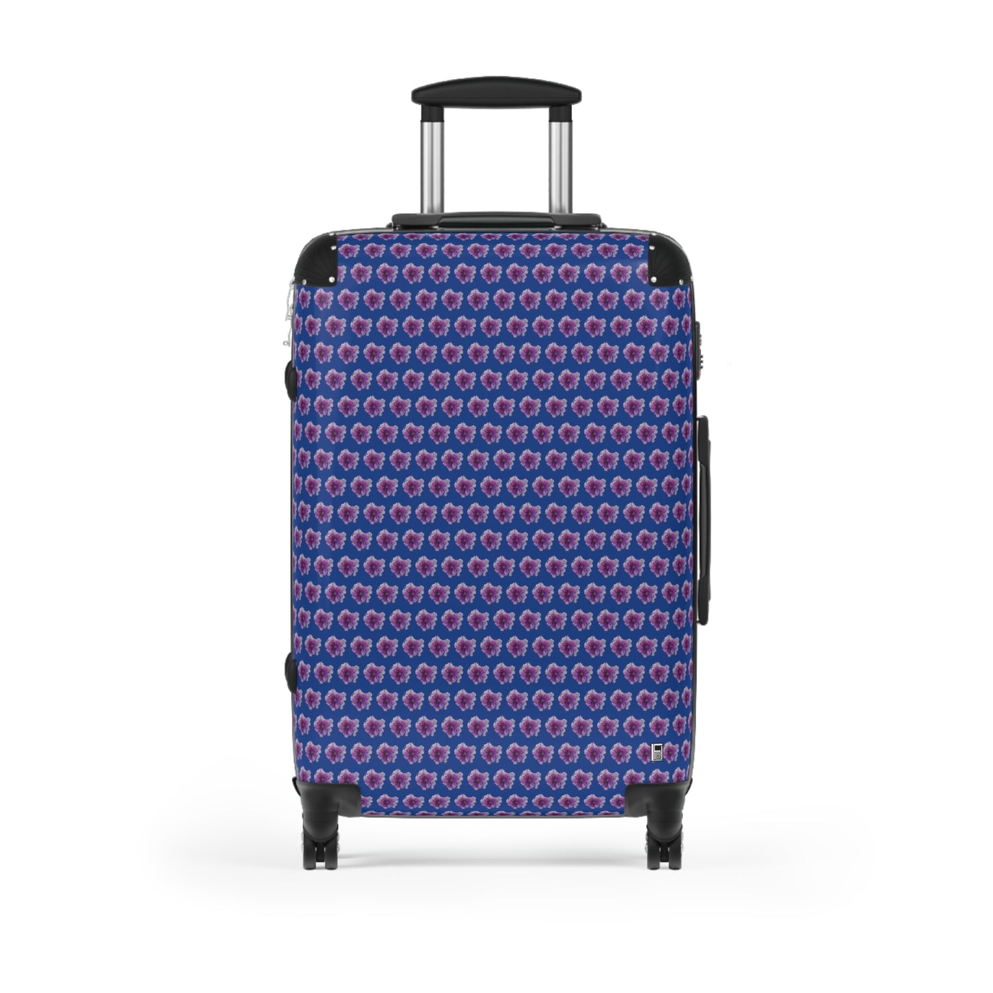 Stylish Suitcase - No. 269 BE