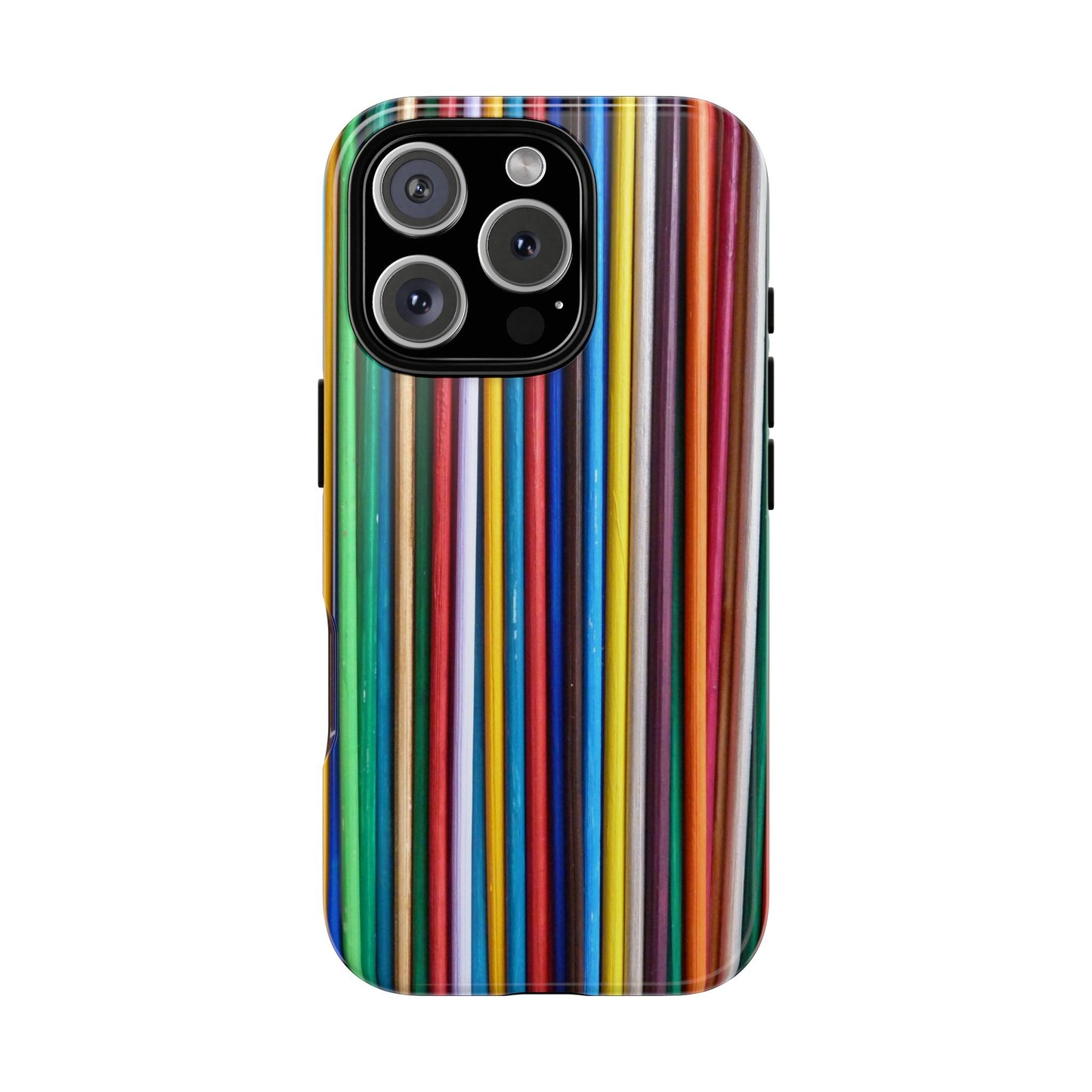 Tough Phone Case - No. 309