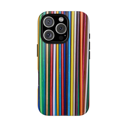 Tough Phone Case - No. 309