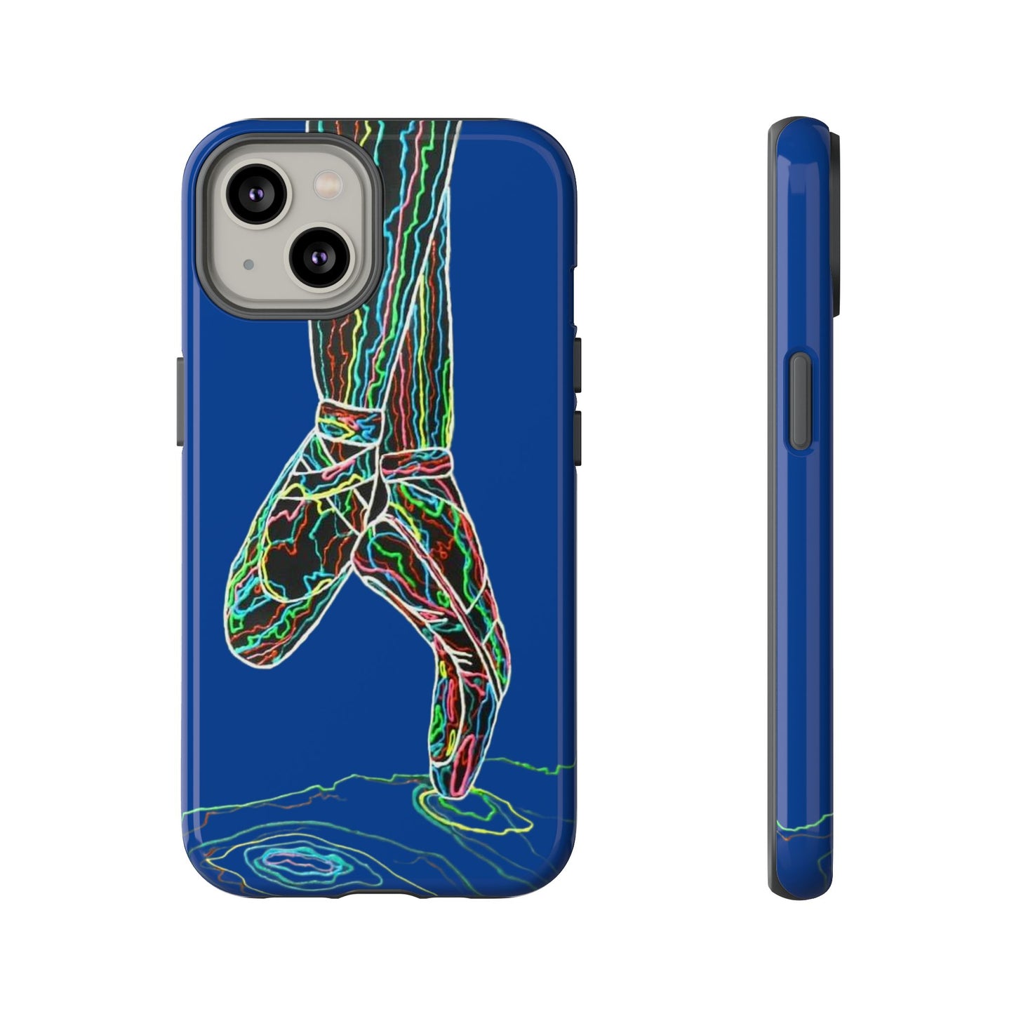 Tough Phone Case -  No. 227