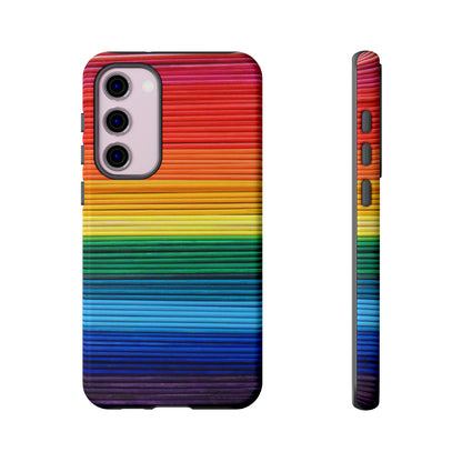 Tough Phone Case -  No. 305
