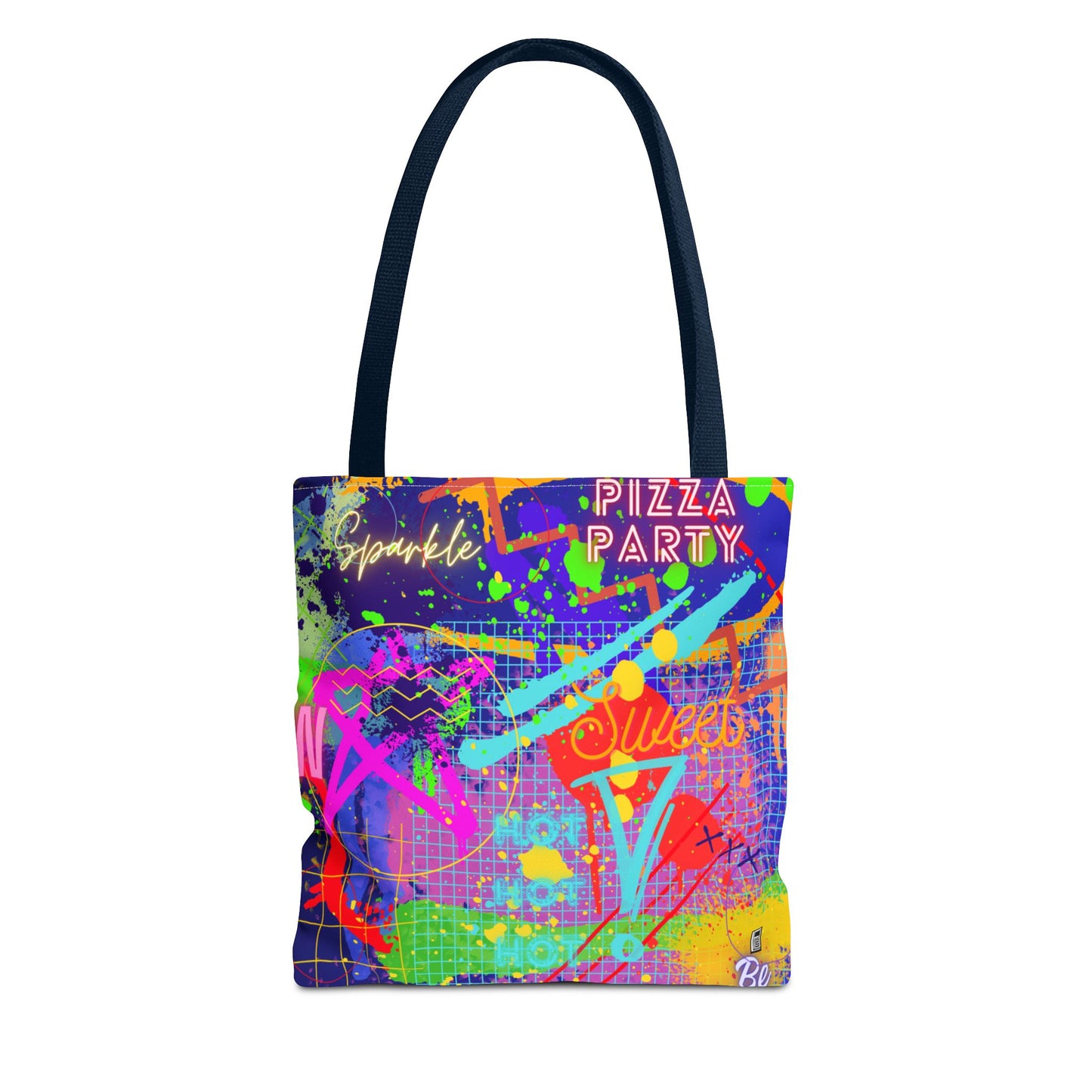 Tote Bag - No. 232
