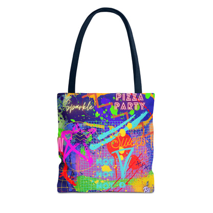 Tote Bag - No. 232
