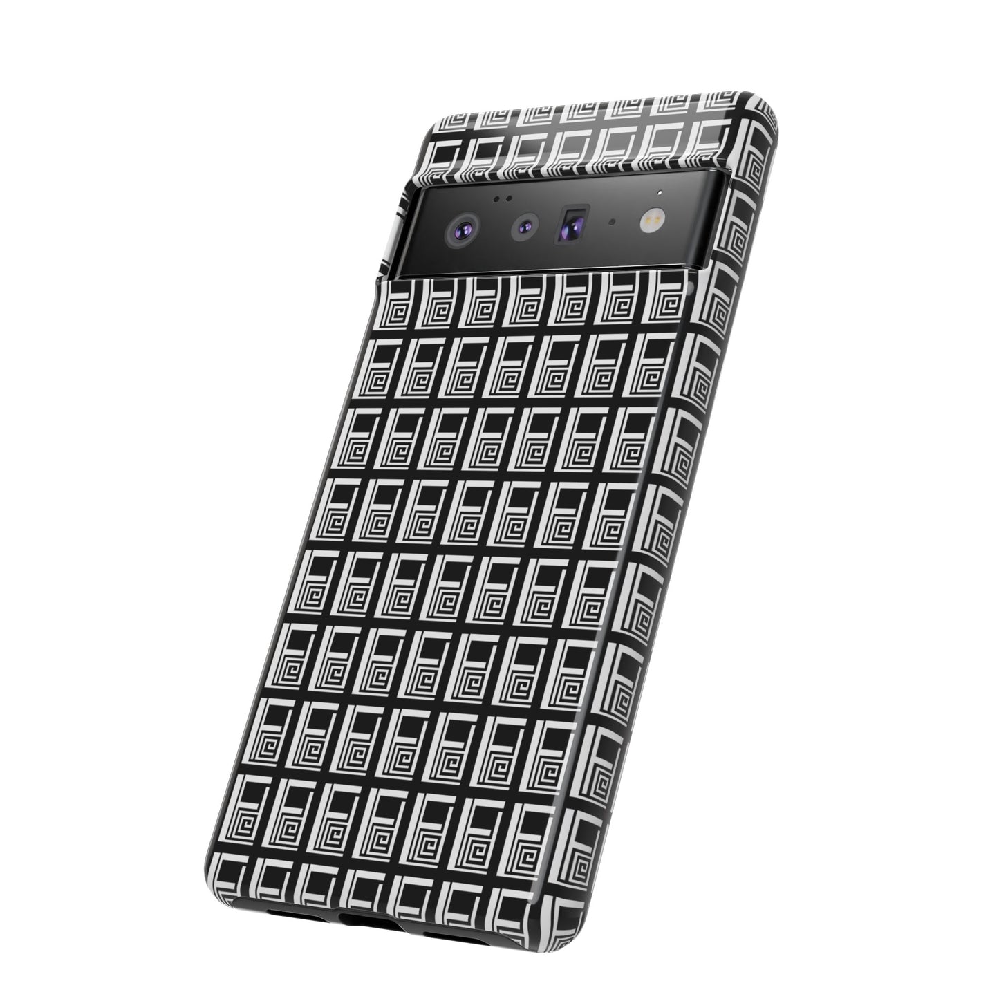 Tough Cases - No. 000BK