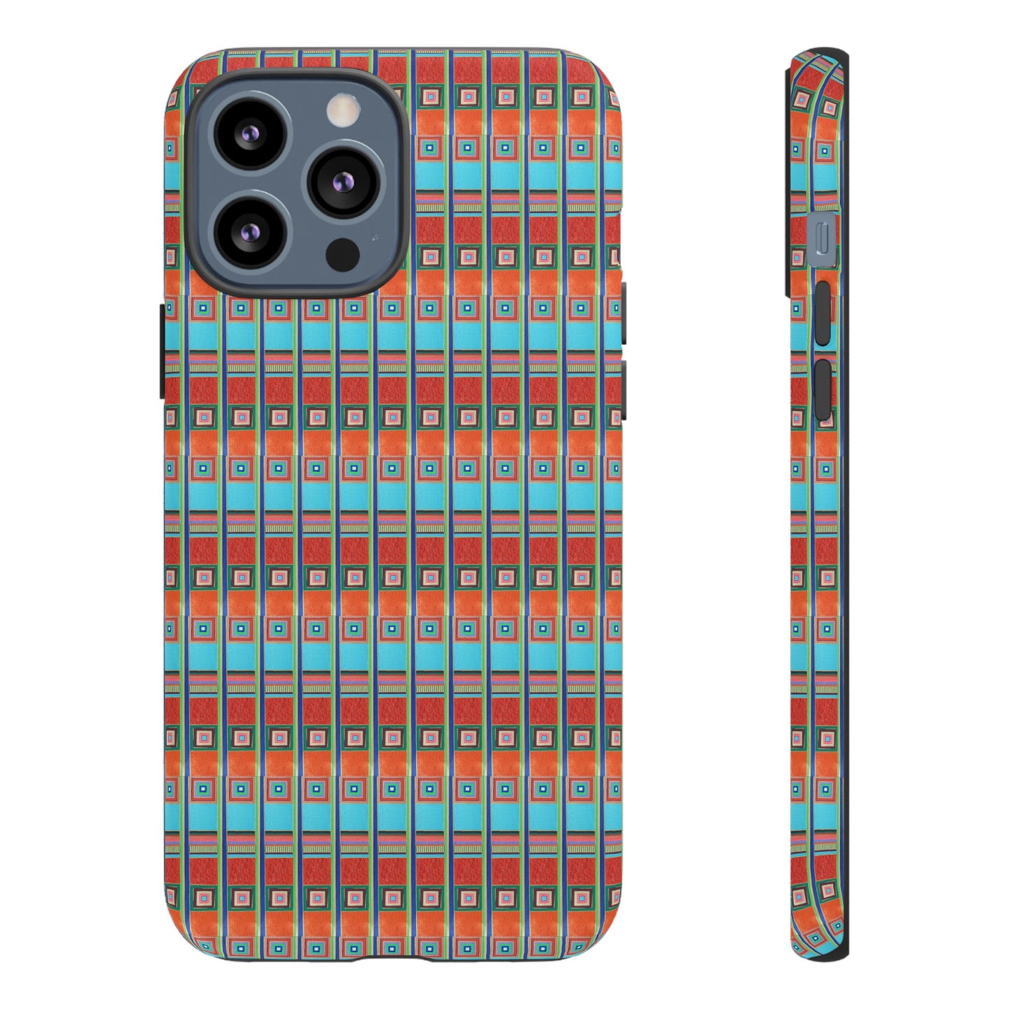 Tough Phone Case -  No. 133