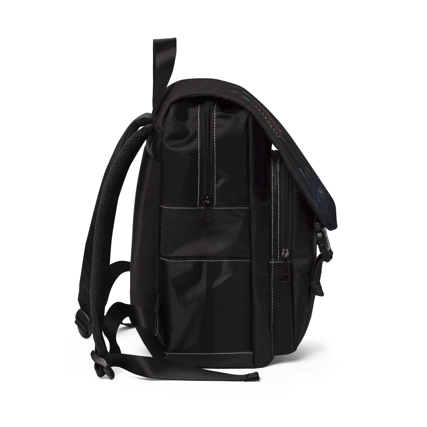 Shoulder Backpack - No. 206