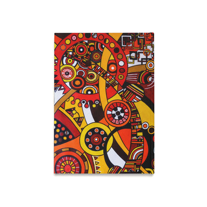 Hardcover Journal (A5) No. 222