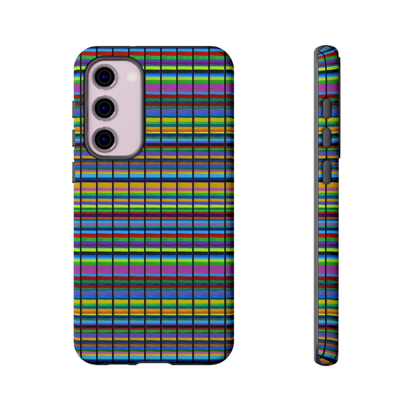Tough Phone Case -  No. 223 A