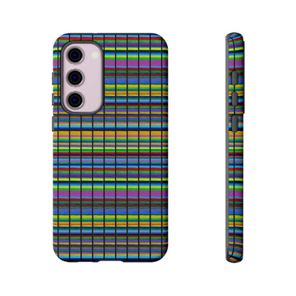 Tough Phone Case -  No. 223 A