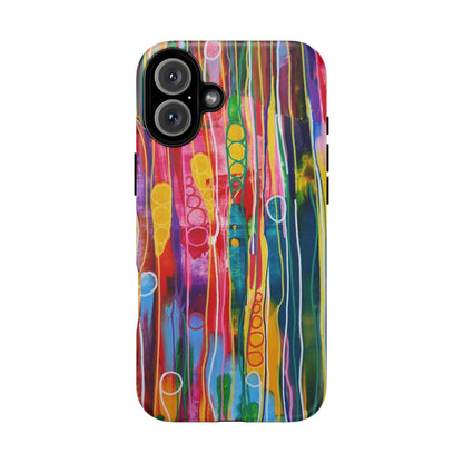 Tough Phone Case -  No. 237
