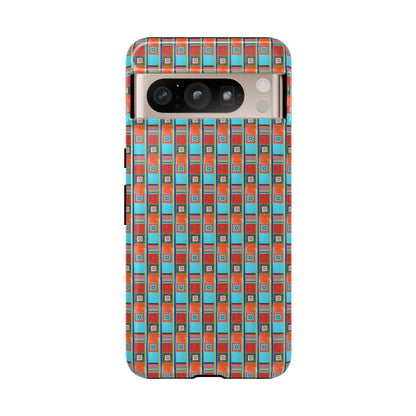 Tough Phone Case -  No. 133 B