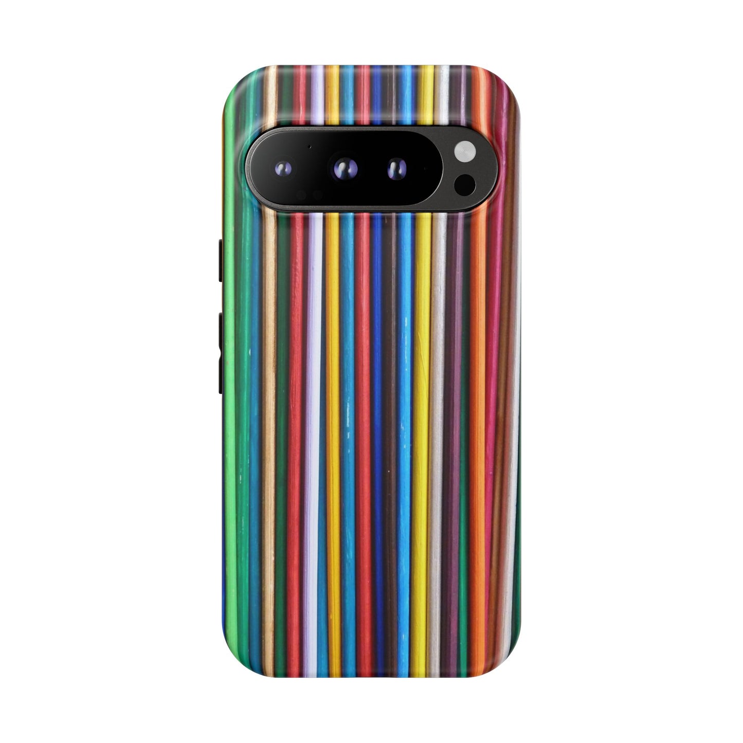 Tough Phone Case - No. 309