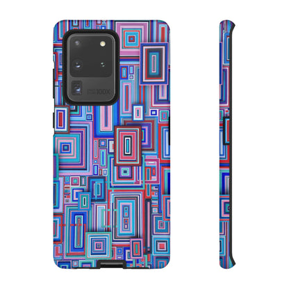 Tough Phone Case -  No. 338