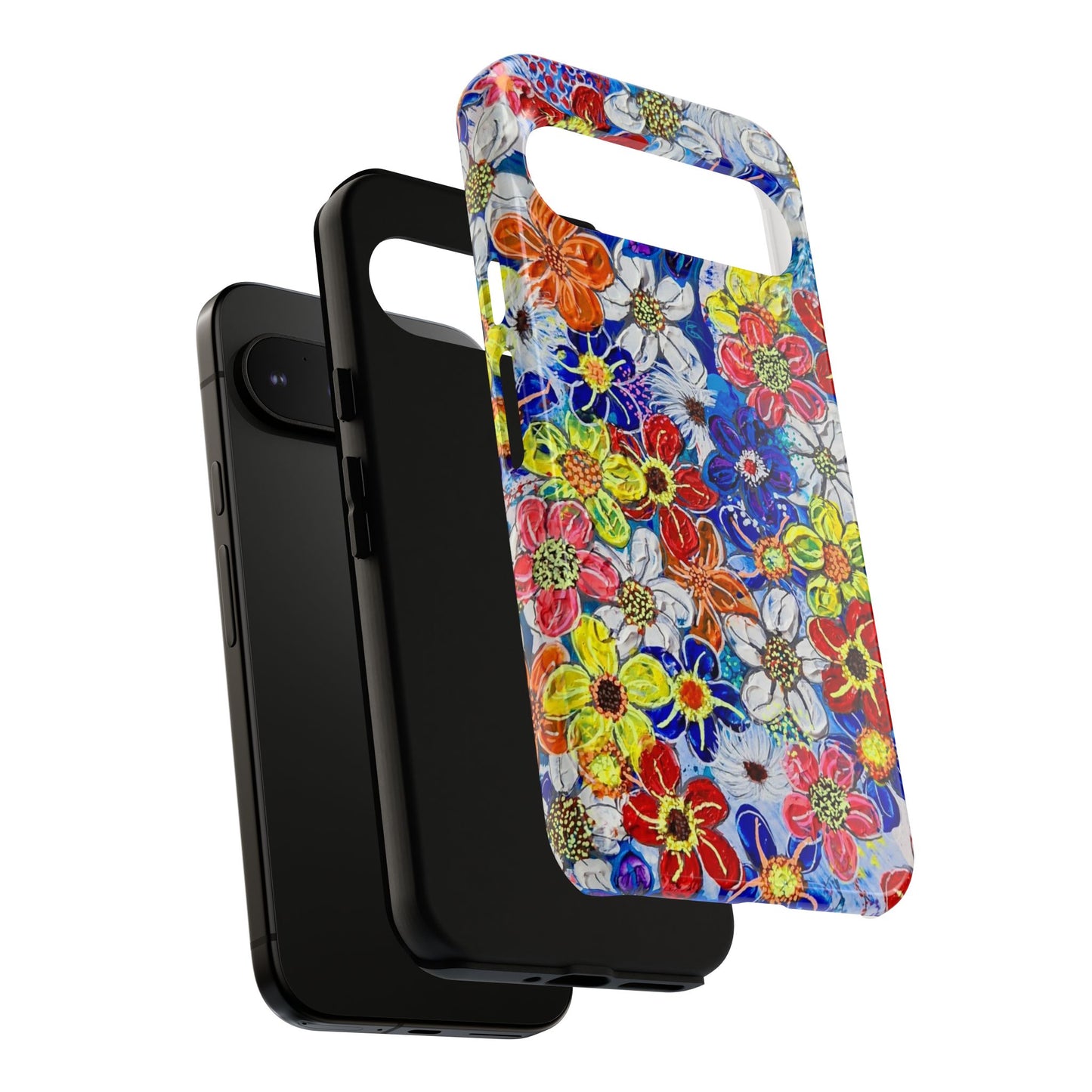 Tough Phone Case - No. 240