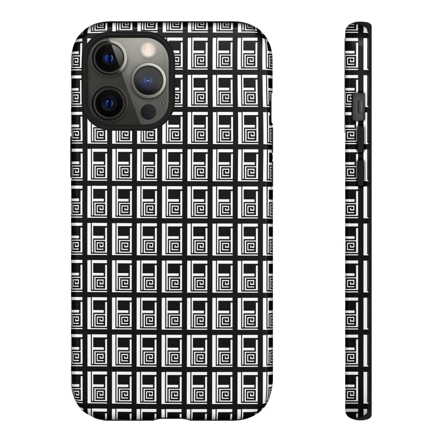 Tough Cases - No. 000BK