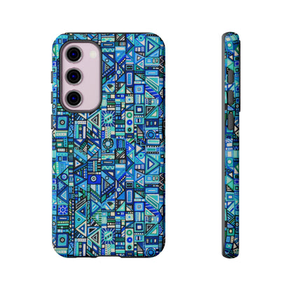 Tough Phone Case -  No. 313