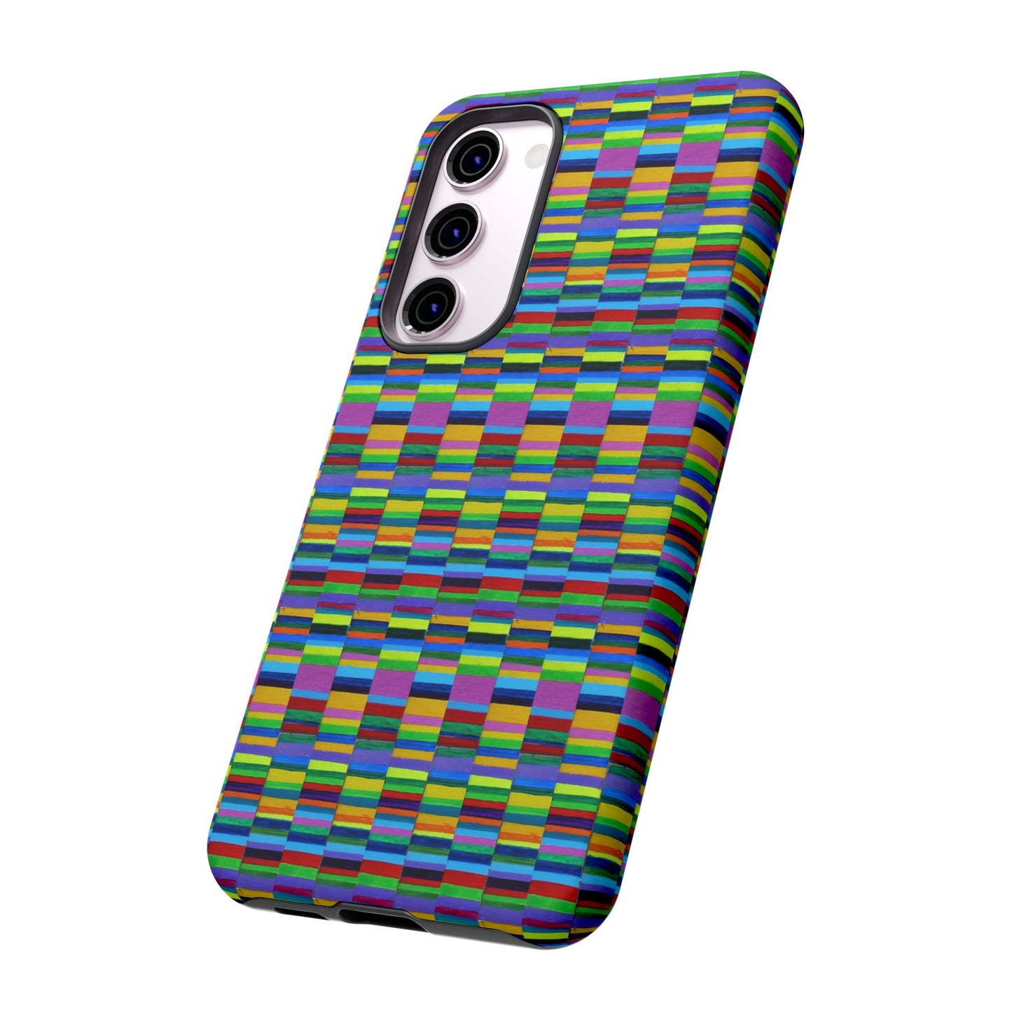 Tough Phone Case -  No. 223 B