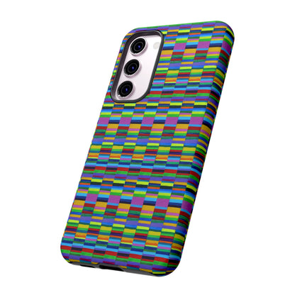 Tough Phone Case -  No. 223 B