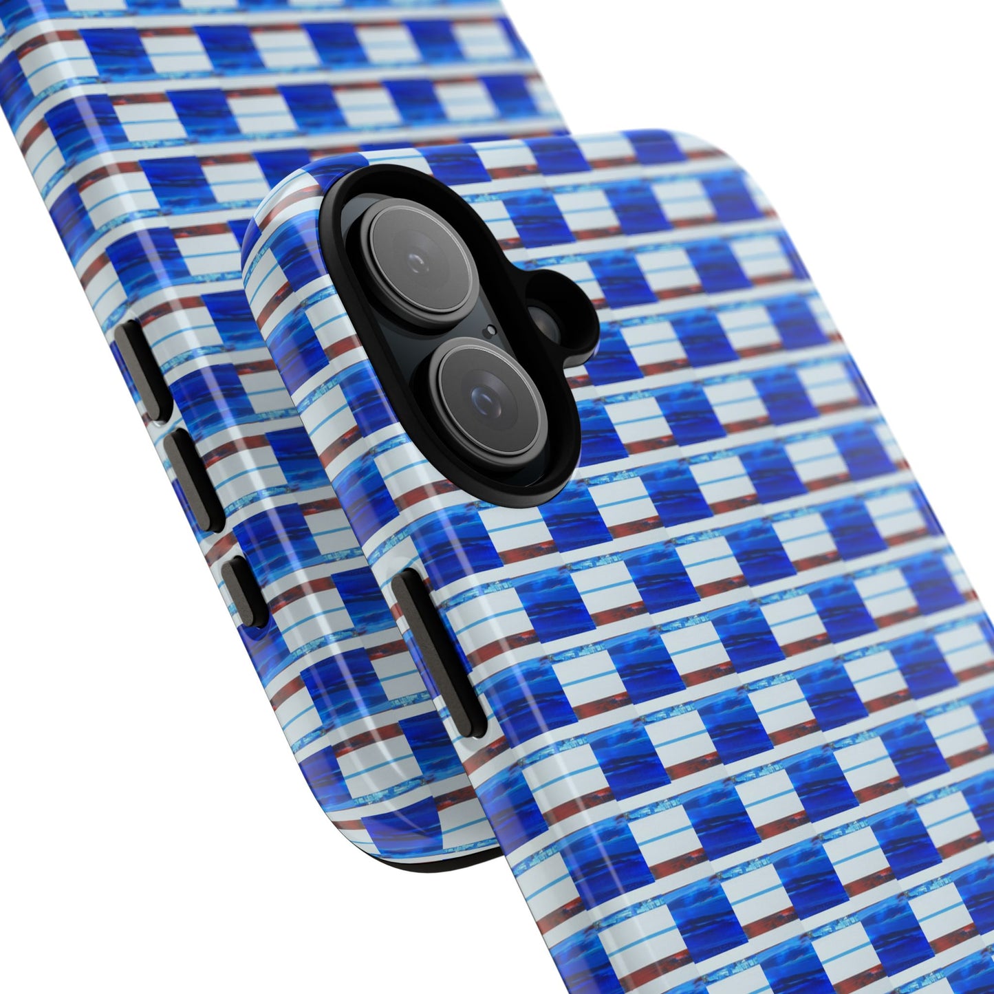 Tough Phone Case -  No. 140