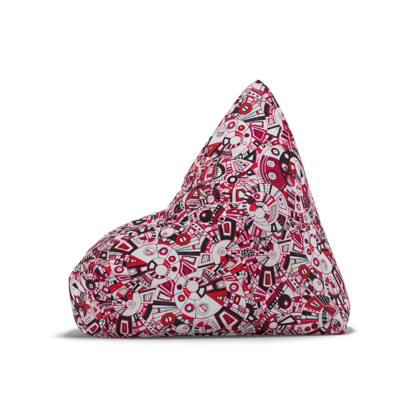 Bean Bag Chair Cover - No. 276