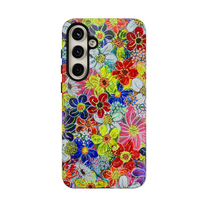 Tough Phone Case -  No. 241