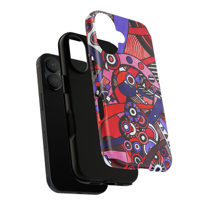 Tough Phone Case - No. 220