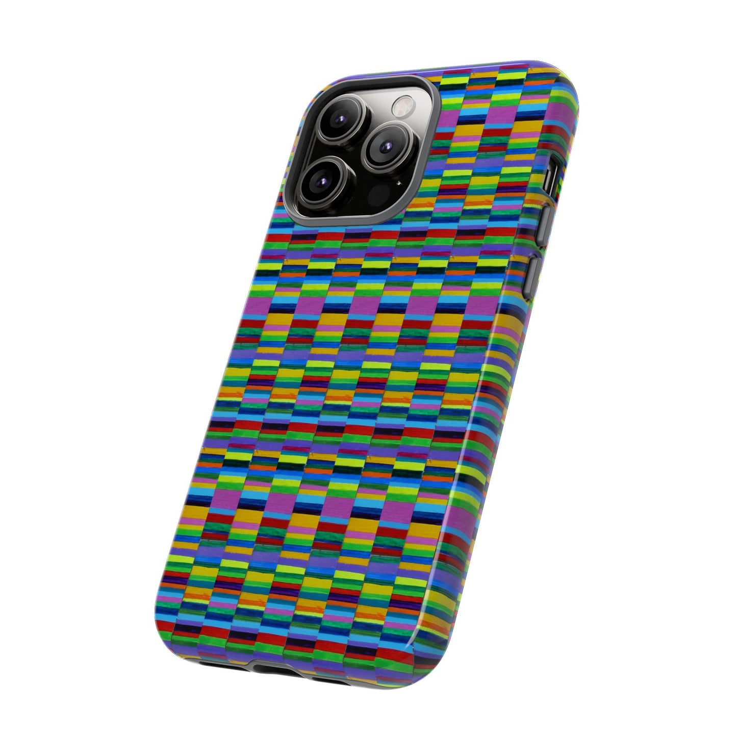 Tough Phone Case -  No. 223 B