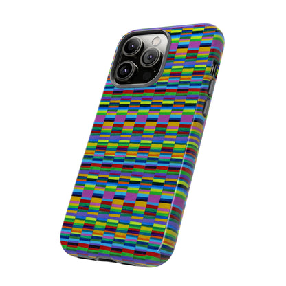 Tough Phone Case -  No. 223 B