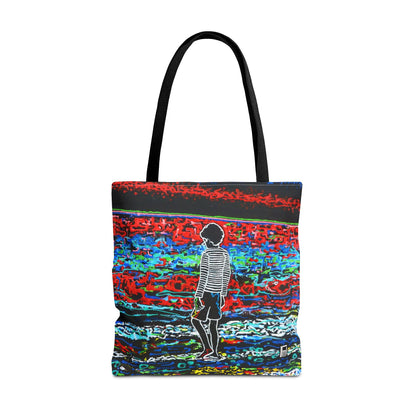 Tote Bag  - No. 210
