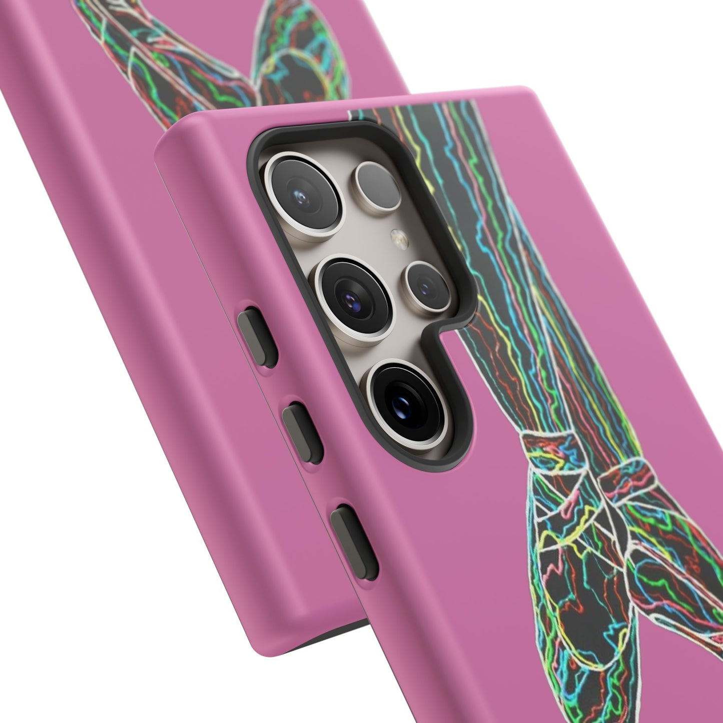 Tough Phone Case - No. 227