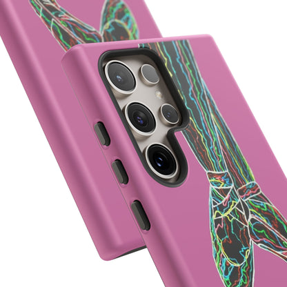 Tough Phone Case - No. 227