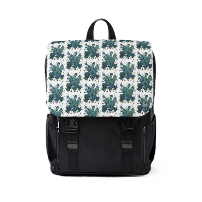 Casual Shoulder Backpack,  No. 146
