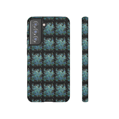 Tough Phone Case -  No. 146 BK