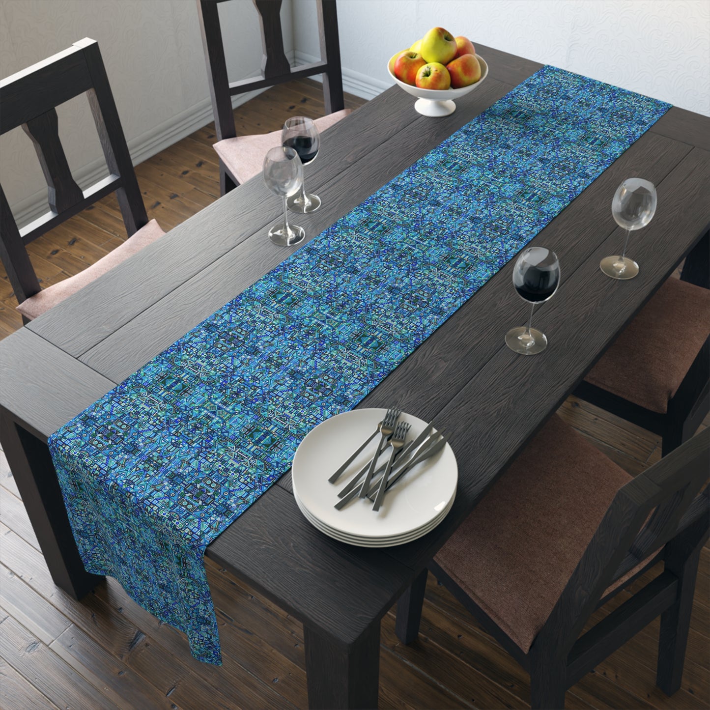 Table Runner - No. 313