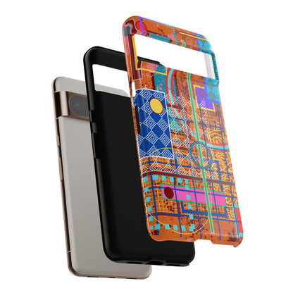Tough Phone Case - No. 327