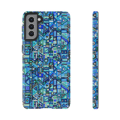 Tough Phone Case -  No. 313