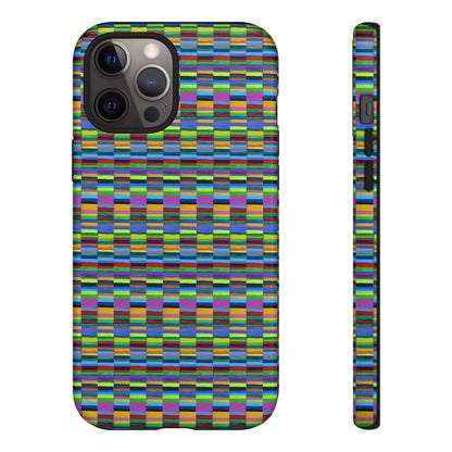 Tough Phone Case -  No. 223 B