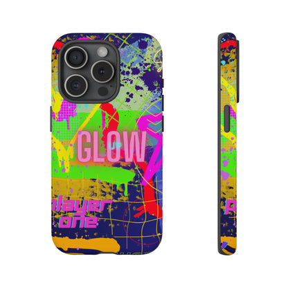 Tough Phone Case -  No. 232 D