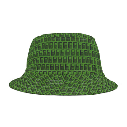 Bucket Hat  - No. 000 GN